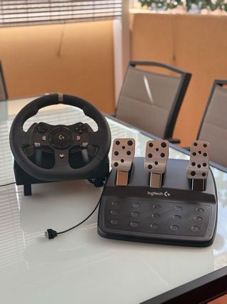 Volante Logitech G920 