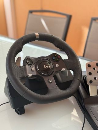 Volante Logitech G920 