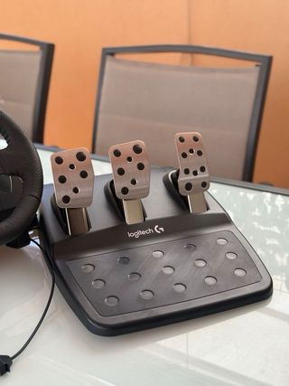 Volante Logitech G920 
