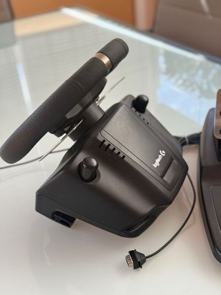 Volante Logitech G920 