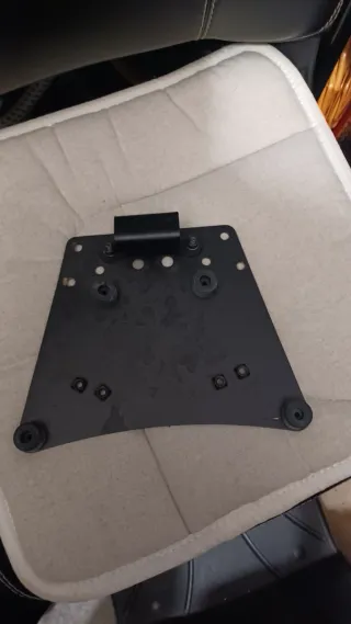 Soporte Baúl SHAD KOSP19KT KYMCO