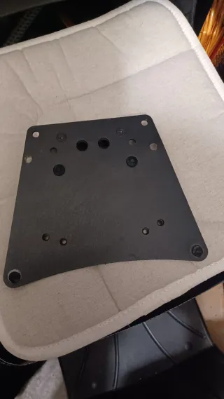 Soporte Baúl SHAD KOSP19KT KYMCO