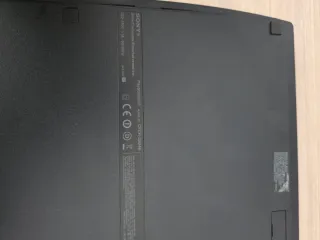 PlayStation 3 Sony CECH-2504B Negra