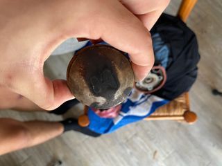 Top Rosa 74cc Minarelli Horizontal