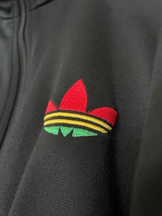 Chaqueta Adidas Originals Rasta