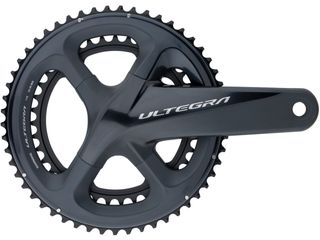 Bielas Shimano Ultegra R8000 50-34 172'5mm