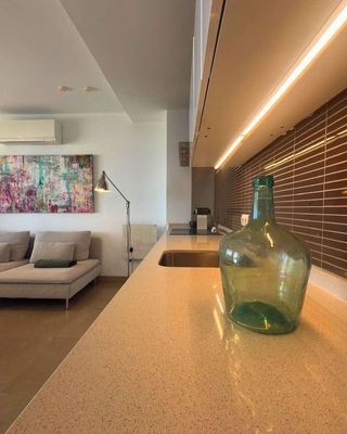 Piso en alquiler en El Molinar - Can Pere Antoni en Palma de Mallorca