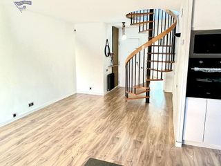 Piso en venta en Ca n'Oriol en Rubí