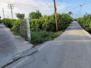 Terreno en venta en Torreagüera en Murcia