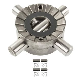 Eje trasero Suzuki SJ410 c bloqueo de diferencial