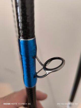 Pareja Cañas Yuki Neox Legend
