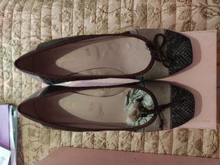 Pretty Ballerinas Bailarinas Talla 38
