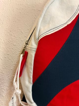 Mochila escolar infantil