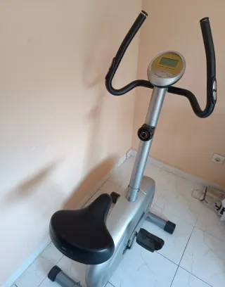 Bicicleta Estática Cycle