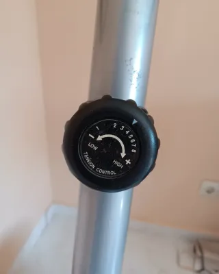 Bicicleta Estática Cycle