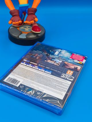 Star Wars Jedi Survivor - PS4 [Precintado]