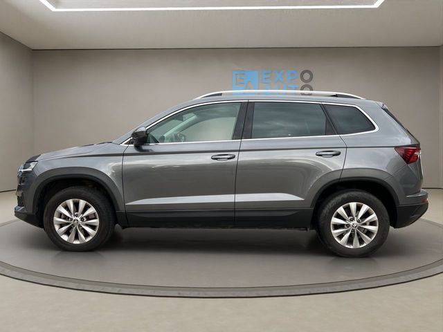 Skoda Karoq 2.0 TDI Ambition 