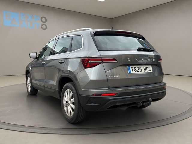 Skoda Karoq 2.0 TDI Ambition 