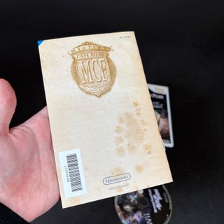 Mystery Case Files: Il Caso Malgrave Nintendo Wii