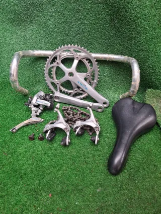 Shimano sora Componentes Bicicleta Carretera