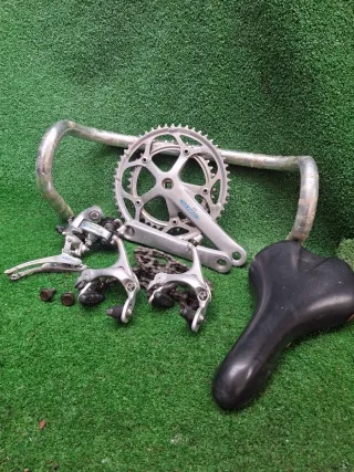 Shimano sora Componentes Bicicleta Carretera