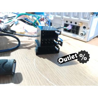 ÇO RADIO GPS ANDROID 12 AUDI A3 8P 8PA USB GP