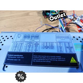 ÇO RADIO GPS ANDROID 12 AUDI A3 8P 8PA USB GP