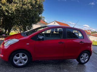 Toyota Yaris 2007