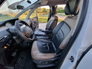 Citroen Grand C4 Picasso 2016