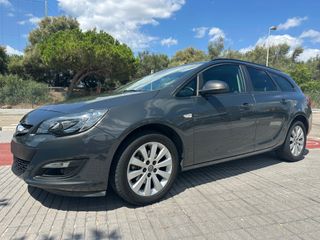 Opel ASTRA Sport Tourer 1.6 CDTI S&S Business 136 