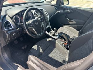 Opel ASTRA Sport Tourer 1.6 CDTI S&S Business 136 