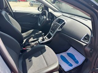Opel ASTRA Sport Tourer 1.6 CDTI S&S Business 136 