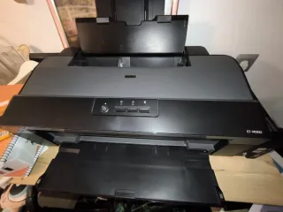 Impresora Epson ET-14000 Negra
