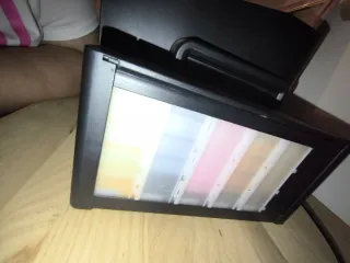 Impresora Epson ET-14000 Negra