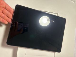 Apple iPad SpaceGrey