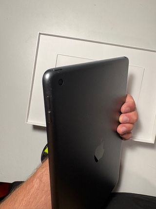 Apple iPad SpaceGrey