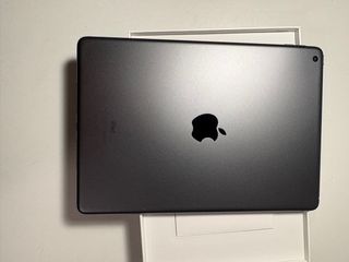 Apple iPad SpaceGrey