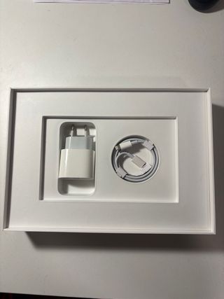 Apple iPad SpaceGrey