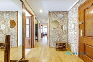 Piso en venta en Tres Olivos - La Piedad en Talavera de la Reina