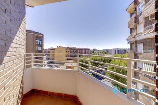 Piso en venta en Tres Olivos - La Piedad en Talavera de la Reina