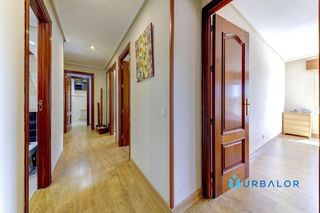 Piso en venta en Tres Olivos - La Piedad en Talavera de la Reina