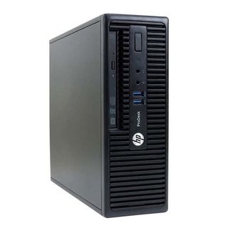 HP ProDesk 400 G3 SFF