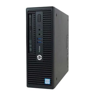 HP ProDesk 400 G3 SFF