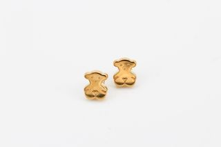 Pendiente De Oro De 18K.. Ref: 072-04-00086
