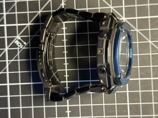 Reloj Casio G-Shock Tough Solar