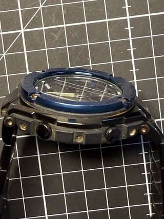 Reloj Casio G-Shock Tough Solar