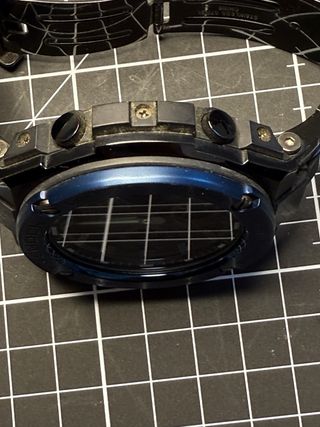 Reloj Casio G-Shock Tough Solar