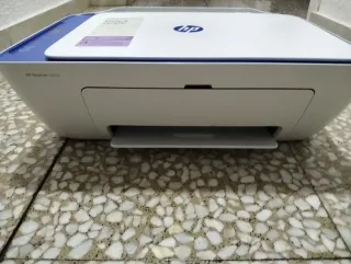 Impresora HP Nueva