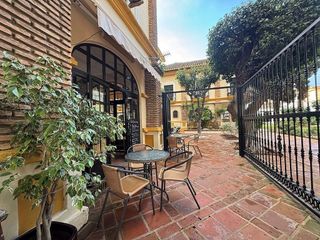 Local comercial en venta en Centro Ciudad en Fuengirola