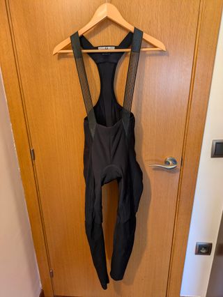Culote Invierno CASTELLI FREE AERO RACE TM